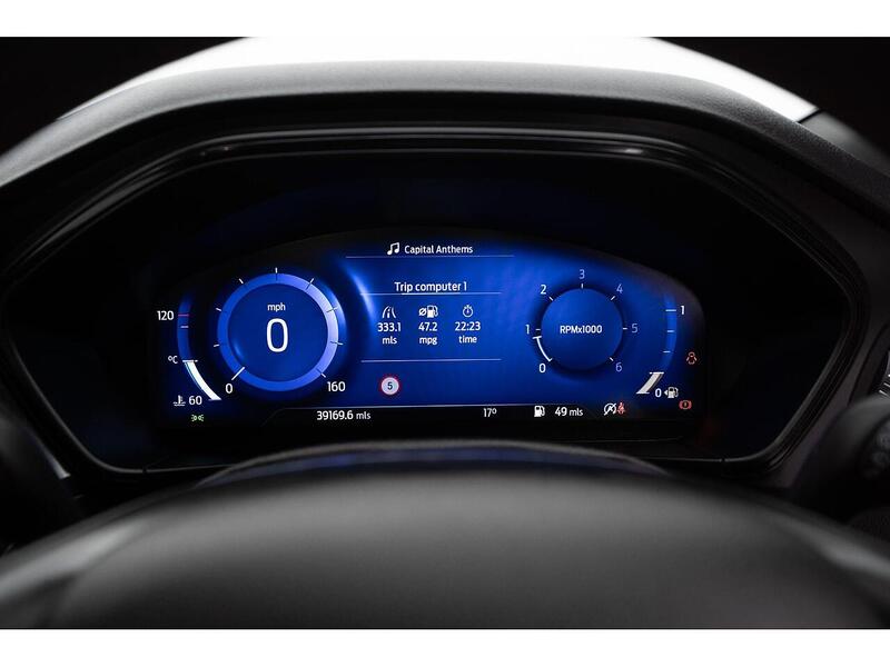 Used Ford Focus 2021 for sale - 76659992: Photo 34