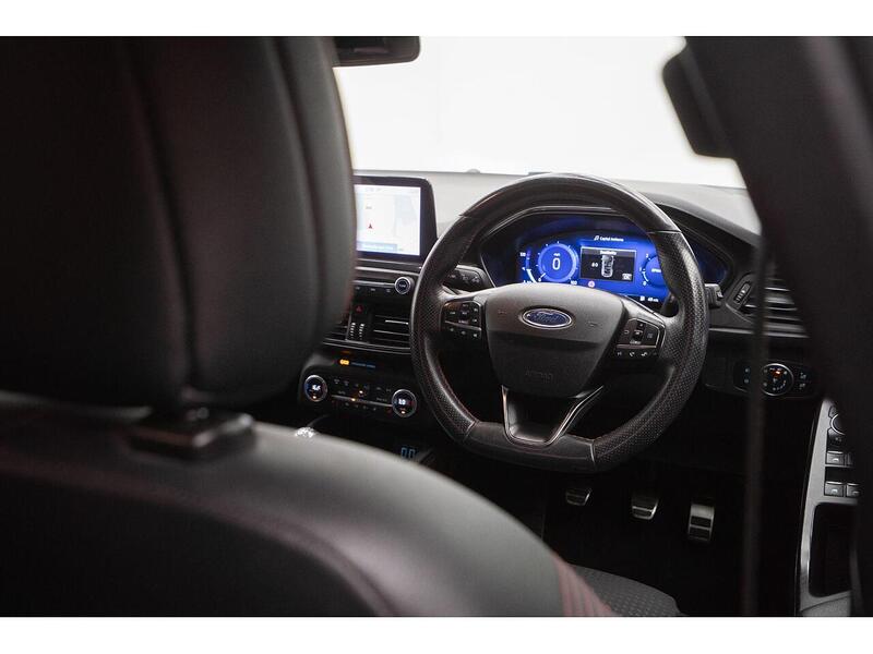 Used Ford Focus 2021 for sale - 76659992: Photo 35