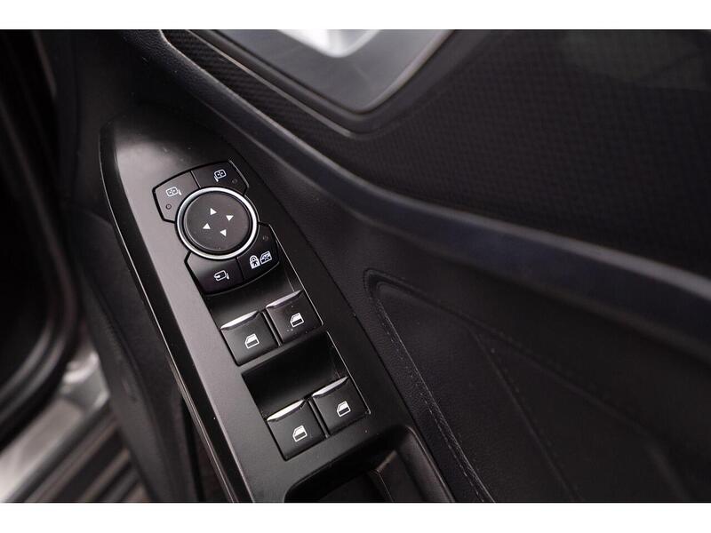 Used Ford Focus 2021 for sale - 76659992: Photo 37