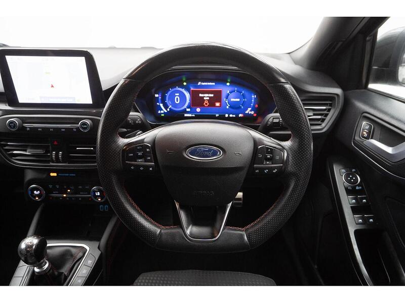 Used Ford Focus 2021 for sale - 76659992: Photo 38