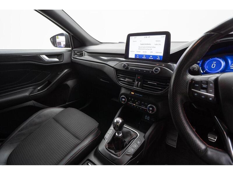 Used Ford Focus 2021 for sale - 76659992: Photo 39