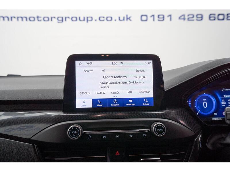 Used Ford Focus 2021 for sale - 76659992: Photo 40