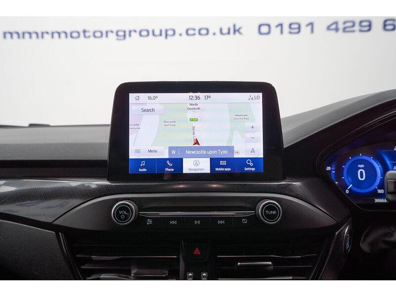 Used Ford Focus 2021 for sale - 76659992: Photo 41