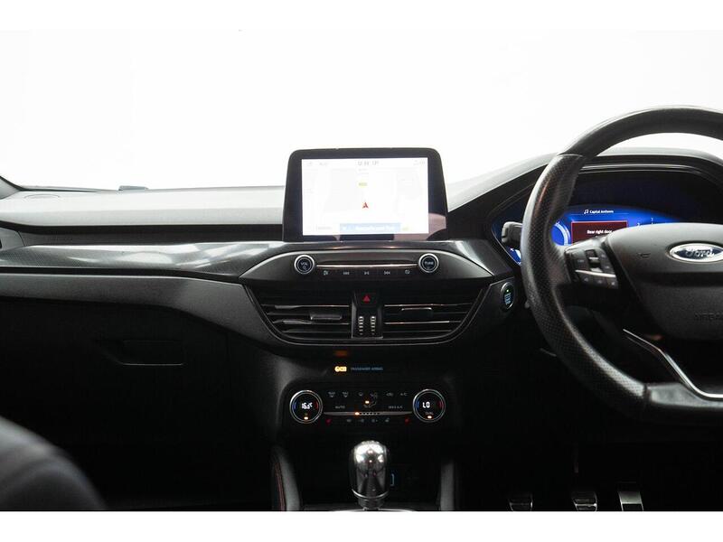 Used Ford Focus 2021 for sale - 76659992: Photo 43