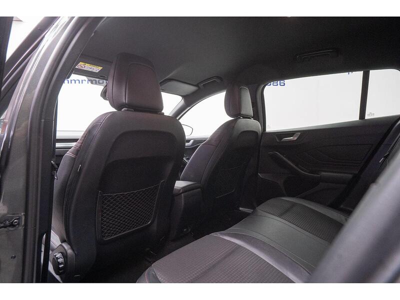 Used Ford Focus 2021 for sale - 76659992: Photo 44