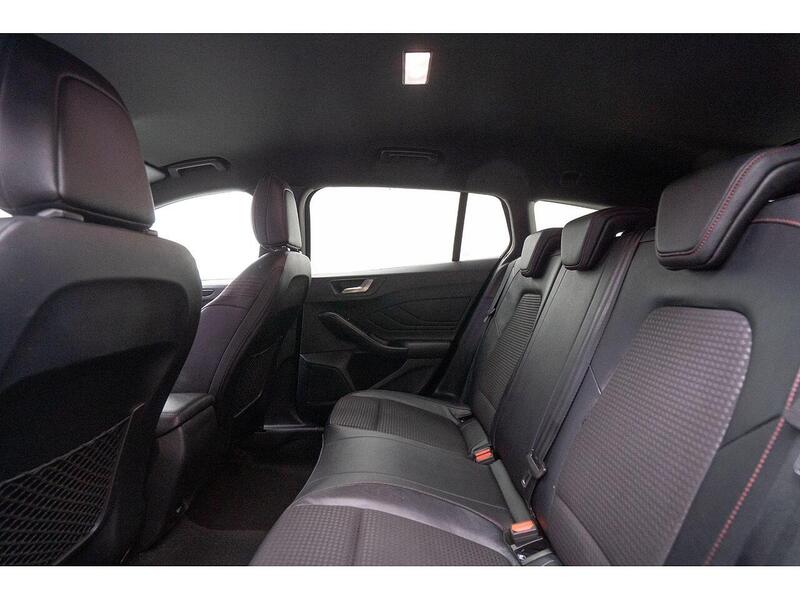 Used Ford Focus 2021 for sale - 76659992: Photo 45