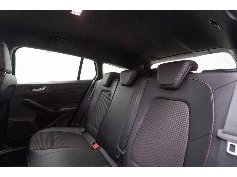 Used Ford Focus 2021 for sale - 76659992: Photo 46