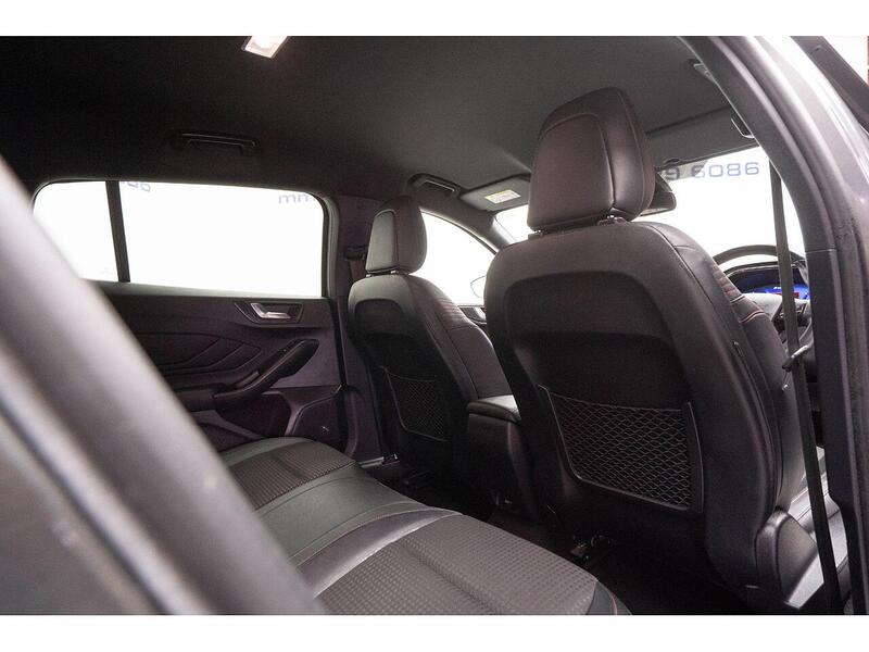 Used Ford Focus 2021 for sale - 76659992: Photo 47