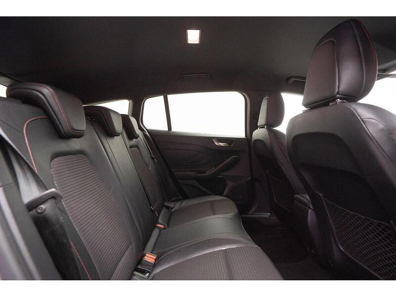 Used Ford Focus 2021 for sale - 76659992: Photo 48