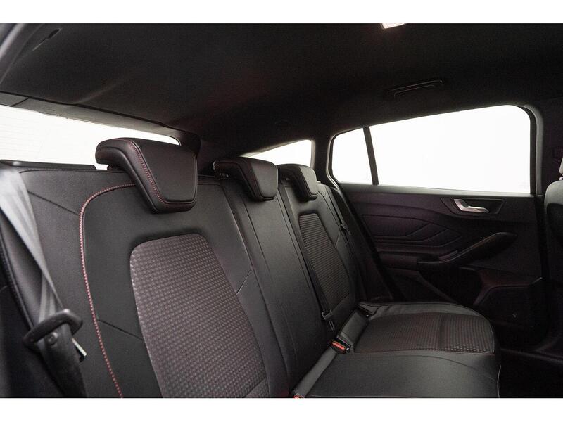 Used Ford Focus 2021 for sale - 76659992: Photo 49