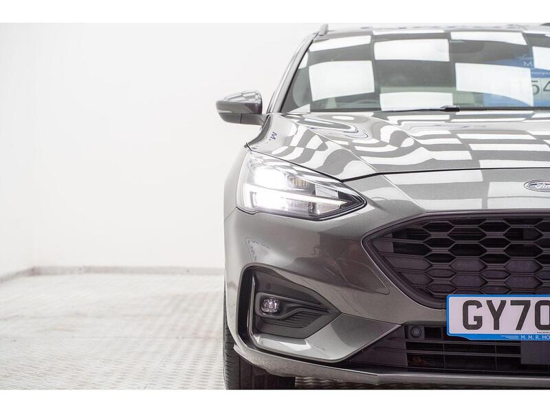 Used Ford Focus 2021 for sale - 76659992: Photo 5