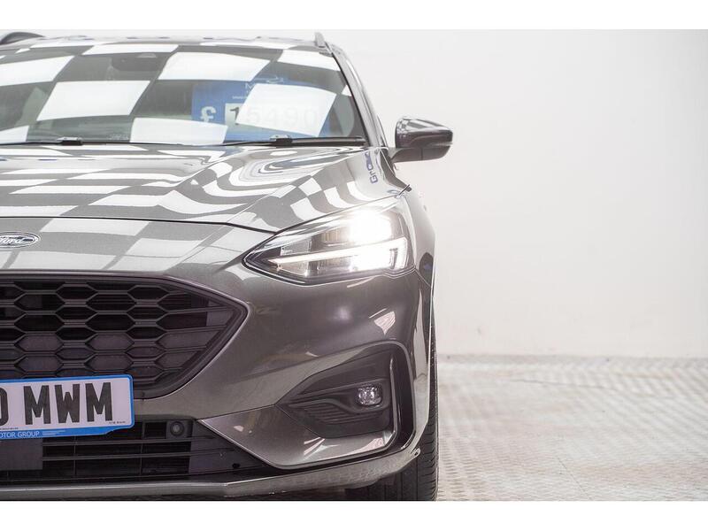 Used Ford Focus 2021 for sale - 76659992: Photo 6