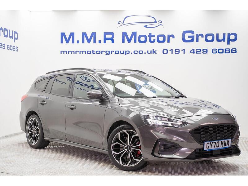 Used Ford Focus 2021 for sale - 76659992: Photo 7