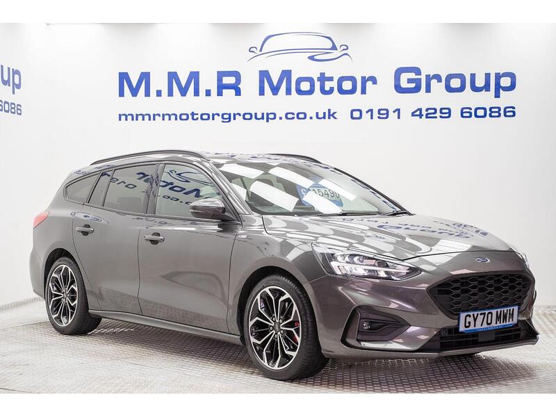 Used Ford Focus 2021 for sale - 76659992: Photo 8
