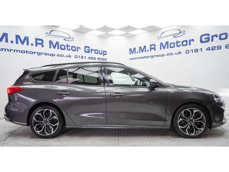 Used Ford Focus 2021 for sale - 76659992: Photo 9