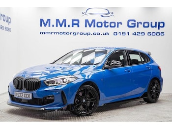 Used BMW 1 Series 2022 for sale - 77984927: Photo