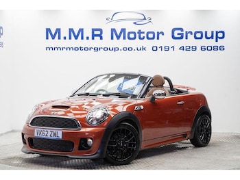Used MINI Roadster 2012 for sale - 78083683: Photo