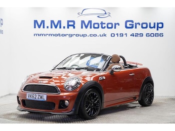 Used MINI Roadster 2012 for sale - 78083683: Photo