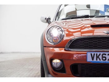 Used MINI Roadster 2012 for sale - 78083683: Photo
