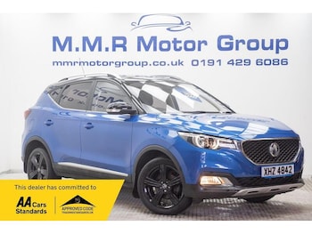 Used MG MG ZS 2020 for sale - 79058409: Photo
