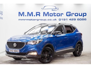 Used MG MG ZS 2020 for sale - 79058409: Photo