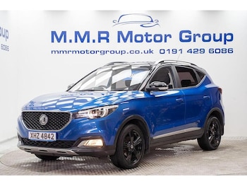 Used MG MG ZS 2020 for sale - 79058409: Photo