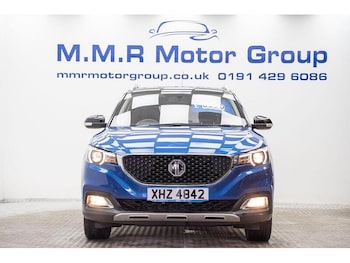 Used MG MG ZS 2020 for sale - 79058409: Photo