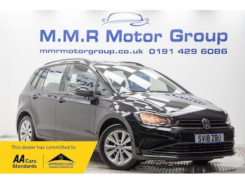 Used Volkswagen Golf SV 2018 for sale - 79434973: Photo