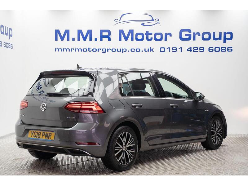 Used Volkswagen Golf 2018 for sale - 76659940: Photo 11