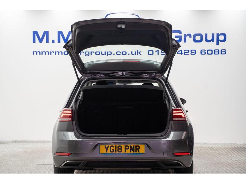 Used Volkswagen Golf 2018 for sale - 76659940: Photo 13