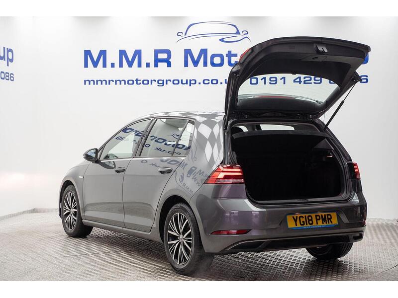 Used Volkswagen Golf 2018 for sale - 76659940: Photo 15