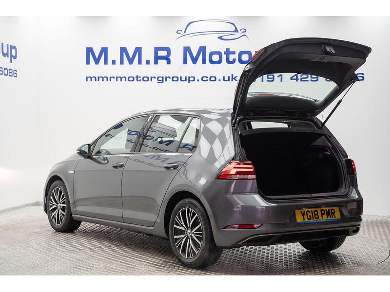 Used Volkswagen Golf 2018 for sale - 76659940: Photo 16