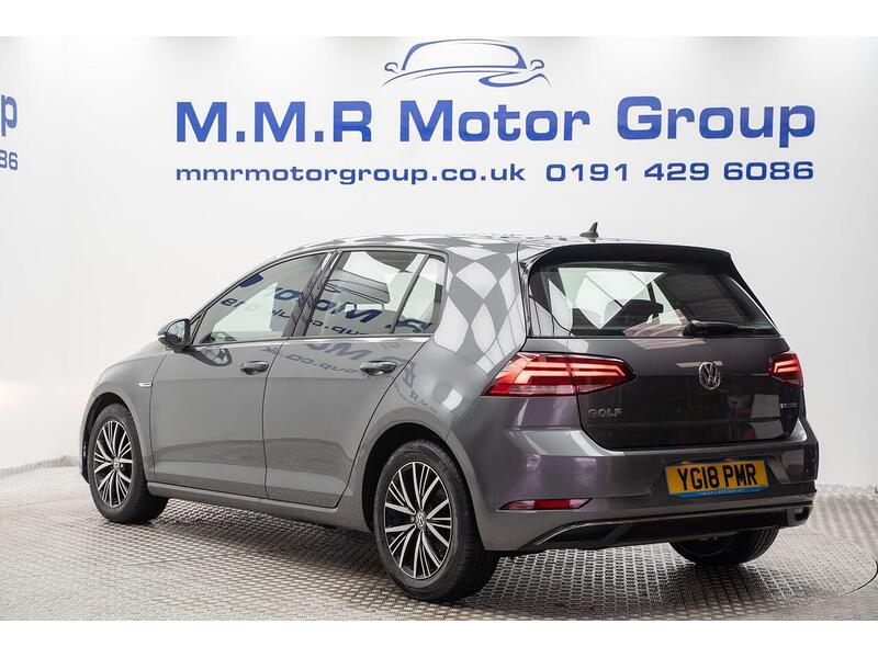 Used Volkswagen Golf 2018 for sale - 76659940: Photo 17