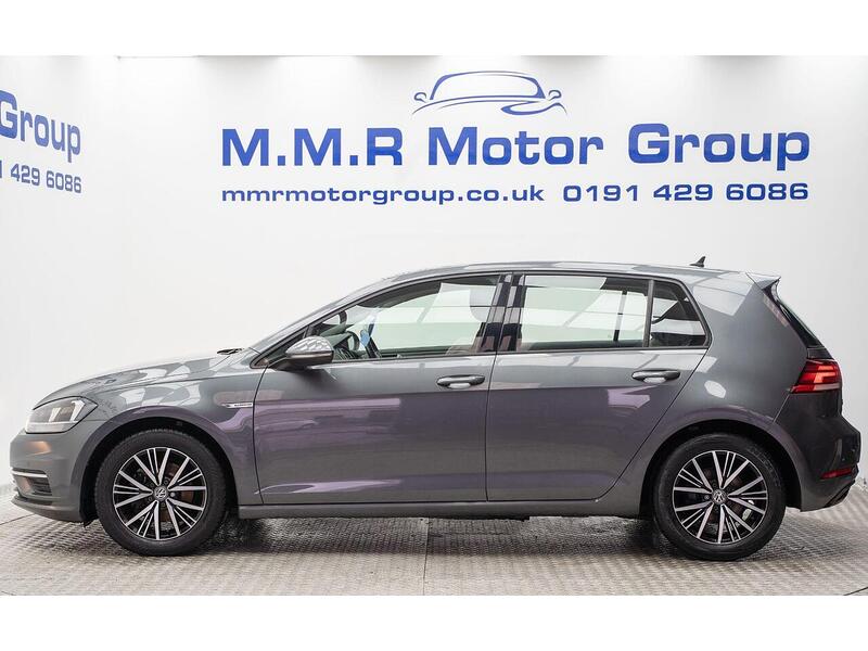 Used Volkswagen Golf 2018 for sale - 76659940: Photo 18