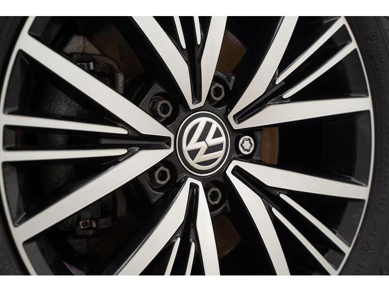 Used Volkswagen Golf 2018 for sale - 76659940: Photo 19