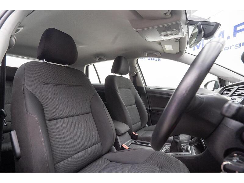 Used Volkswagen Golf 2018 for sale - 76659940: Photo 25