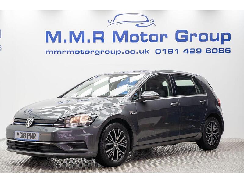 Used Volkswagen Golf 2018 for sale - 76659940: Photo 3