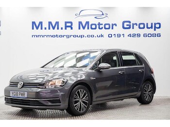 Used Volkswagen Golf 2018 for sale - 76659940: Photo