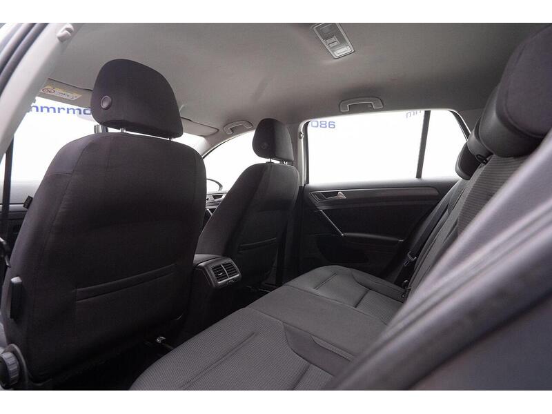 Used Volkswagen Golf 2018 for sale - 76659940: Photo 44