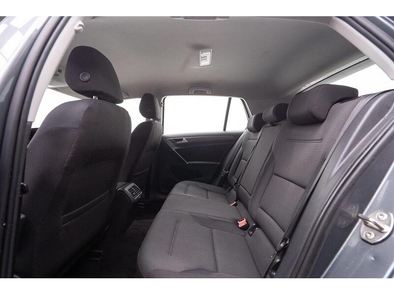 Used Volkswagen Golf 2018 for sale - 76659940: Photo 45