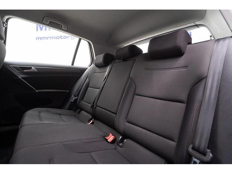 Used Volkswagen Golf 2018 for sale - 76659940: Photo 46