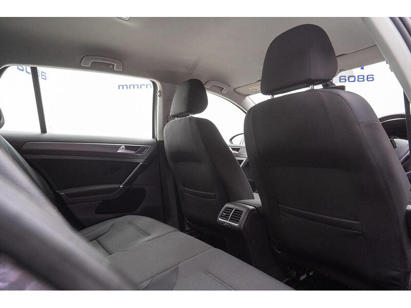 Used Volkswagen Golf 2018 for sale - 76659940: Photo 47