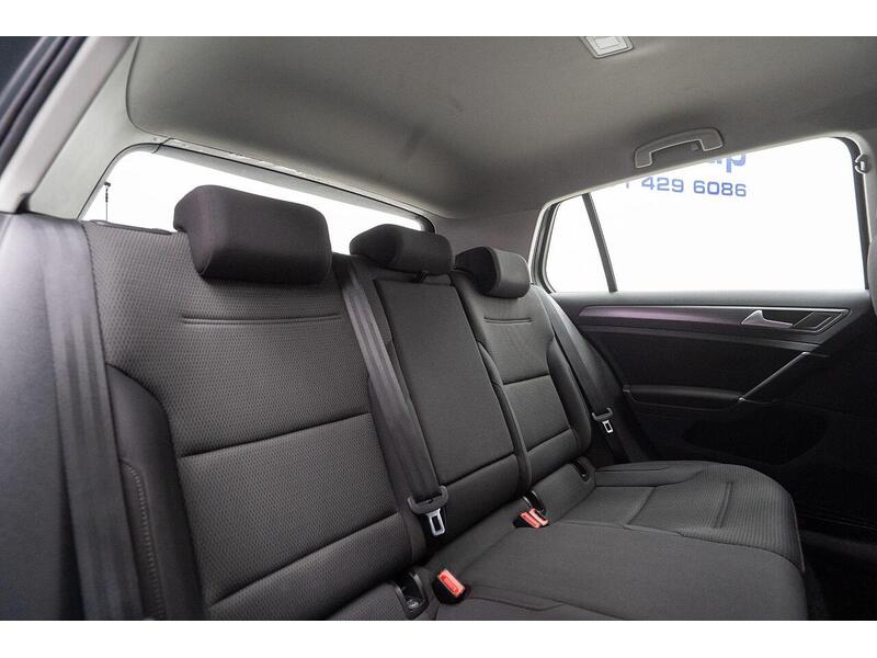 Used Volkswagen Golf 2018 for sale - 76659940: Photo 49