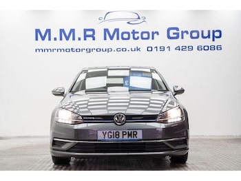 Used Volkswagen Golf 2018 for sale - 76659940: Photo