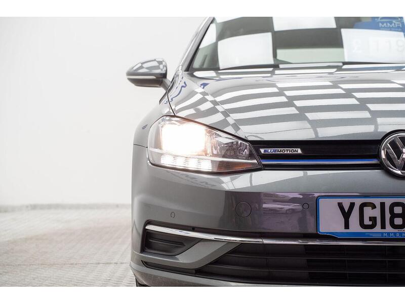 Used Volkswagen Golf 2018 for sale - 76659940: Photo 5