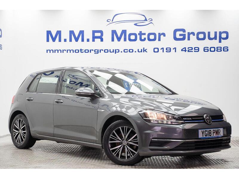 Used Volkswagen Golf 2018 for sale - 76659940: Photo 7