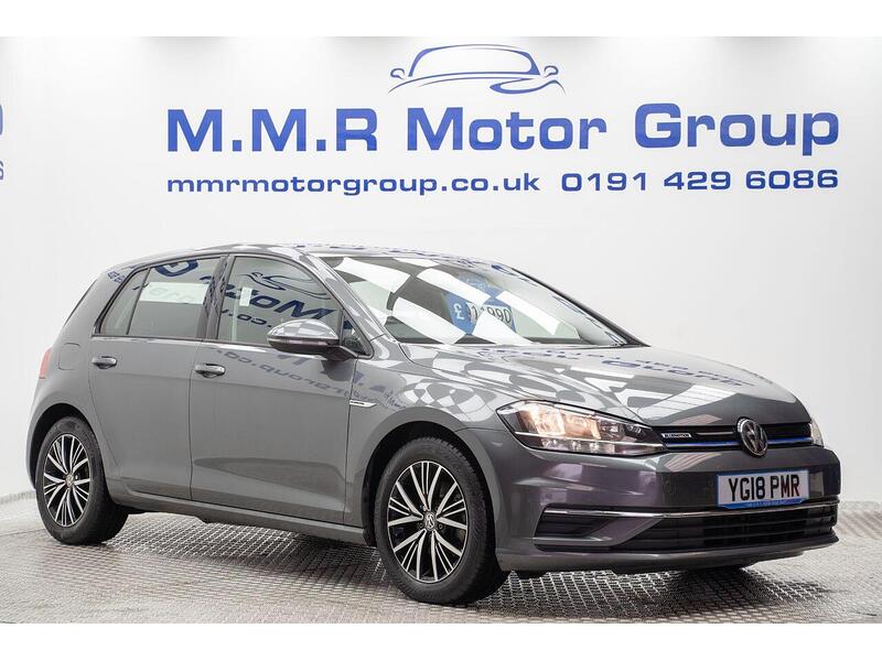 Used Volkswagen Golf 2018 for sale - 76659940: Photo 8