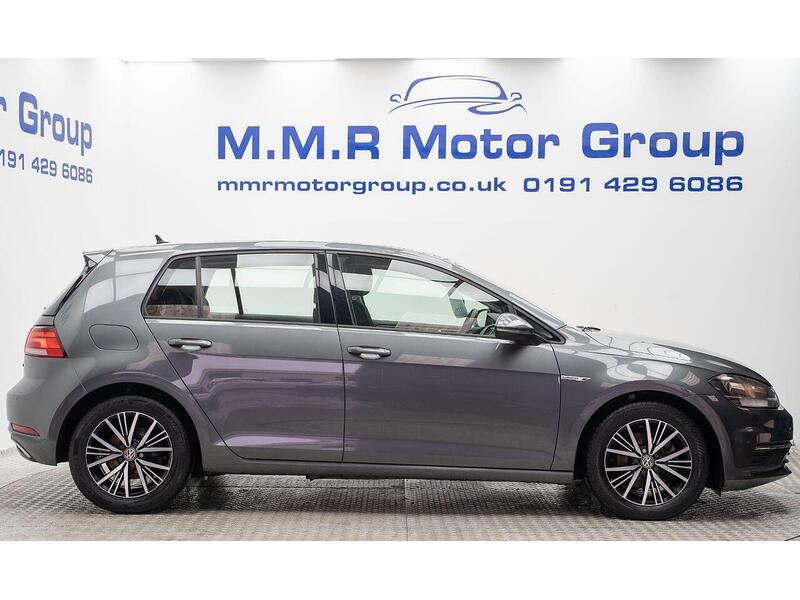 Used Volkswagen Golf 2018 for sale - 76659940: Photo 9