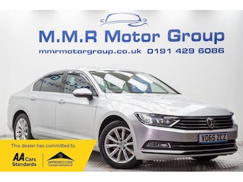 Used Volkswagen Passat 2015 for sale - 78521583: Photo