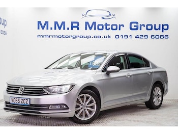 Used Volkswagen Passat 2015 for sale - 78521583: Photo